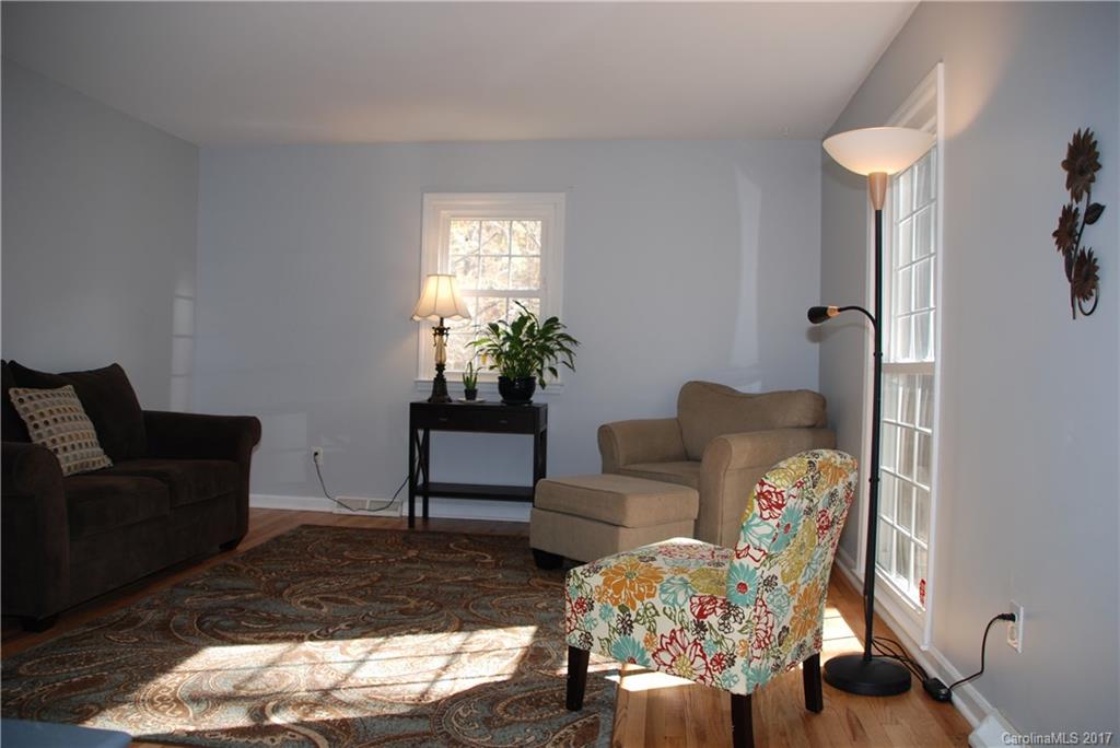 Heritage Woods East - Residential