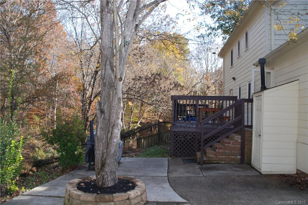 Heritage Woods East - Residential