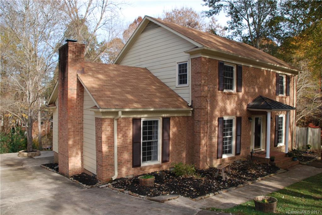 Heritage Woods East - Residential