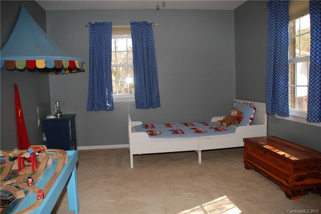 Heritage Woods East - Residential