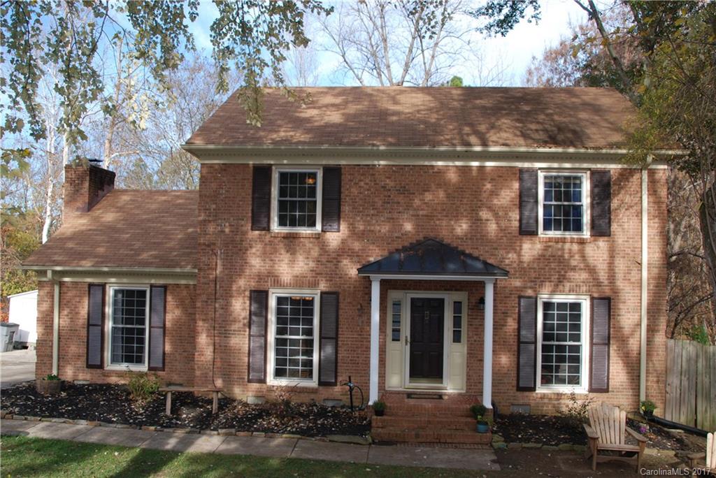 Heritage Woods East - Residential