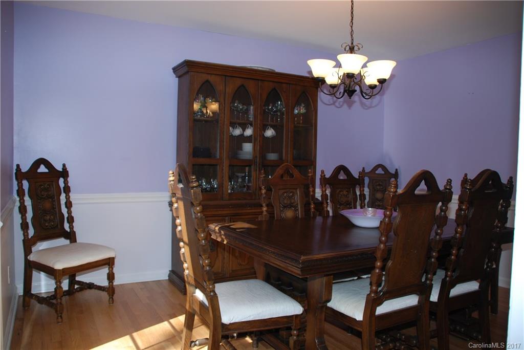 Heritage Woods East - Residential