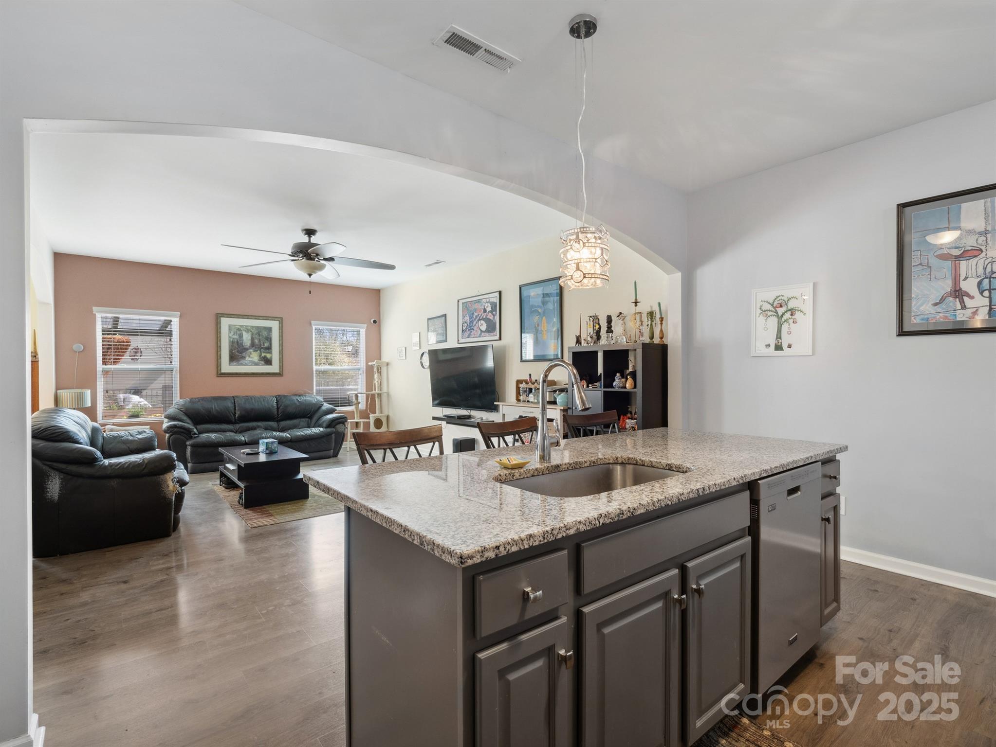 Newport Lakes - Residential