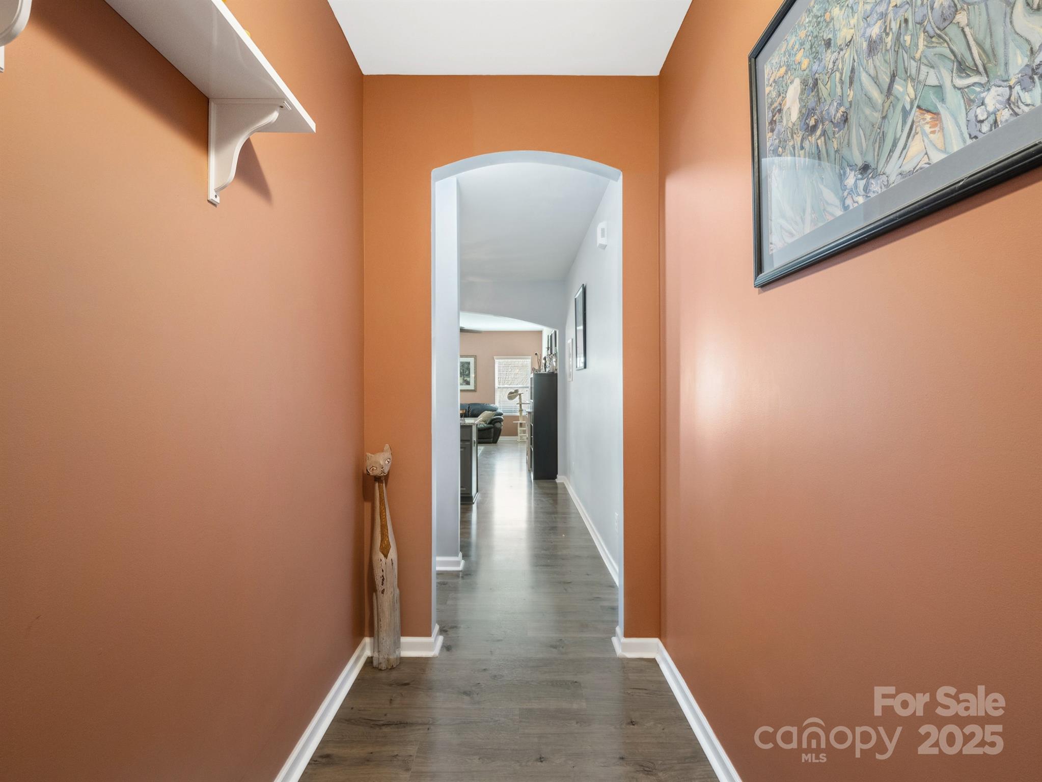 Newport Lakes - Residential