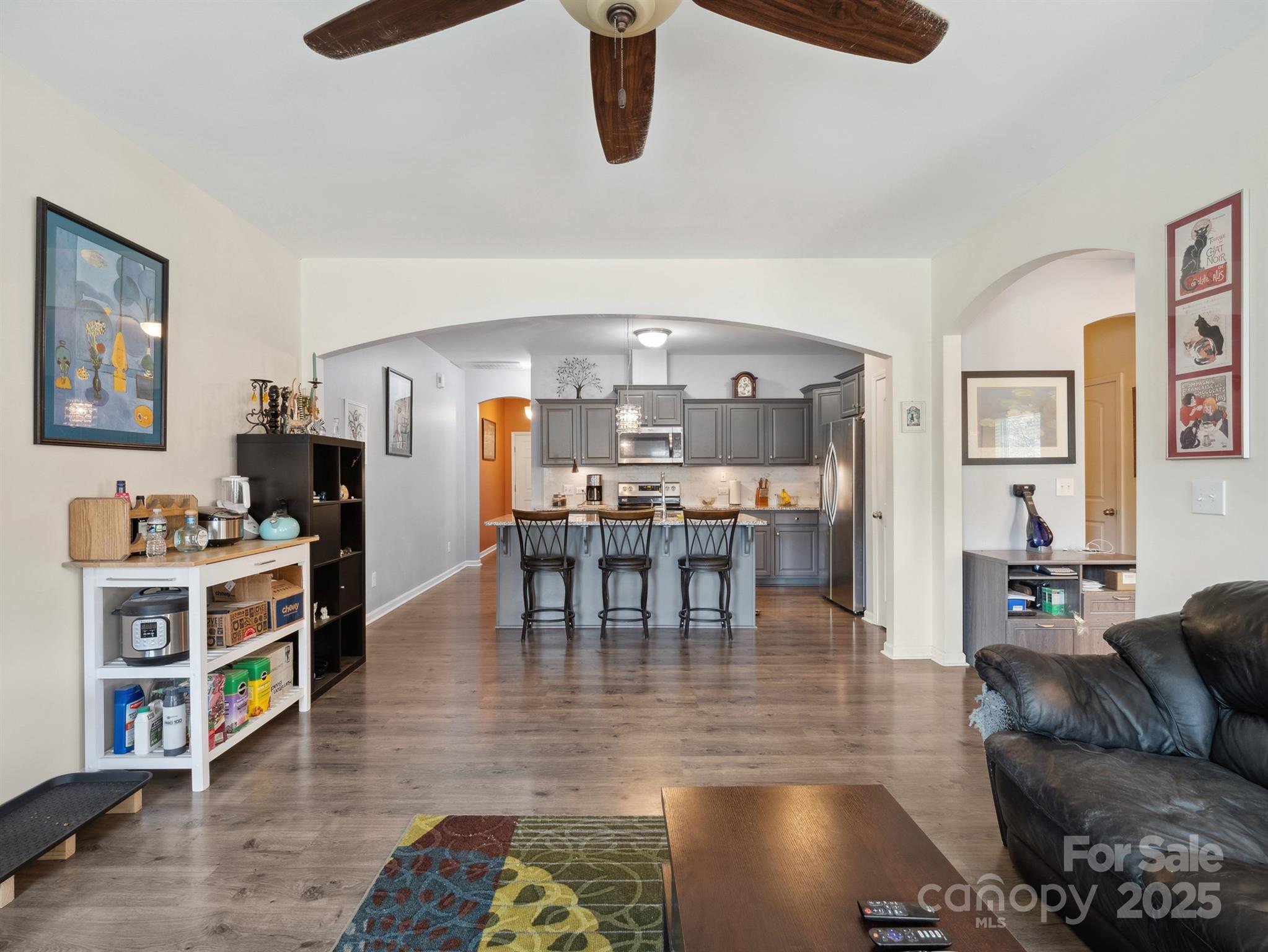 Newport Lakes - Residential