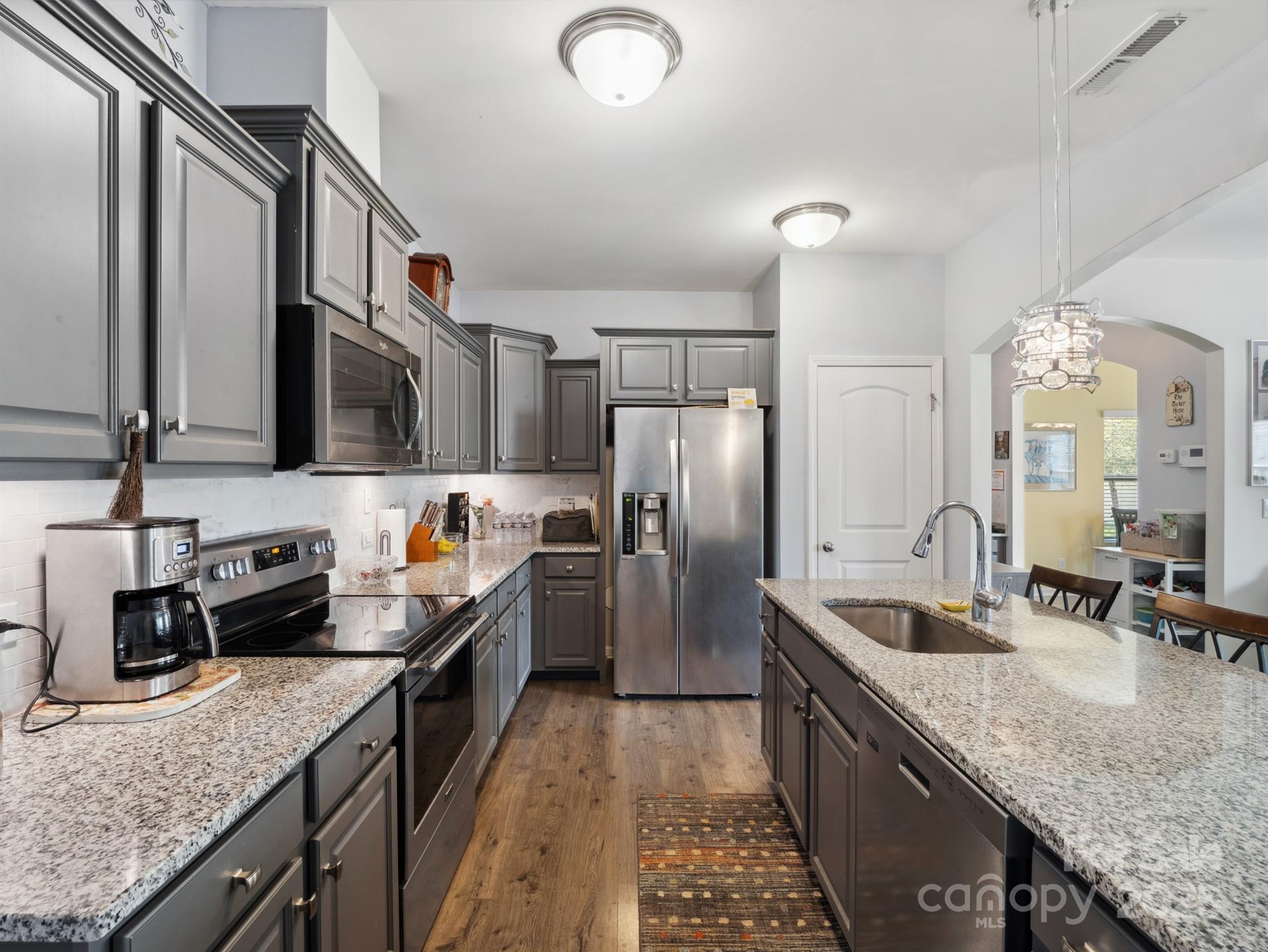 Newport Lakes - Residential