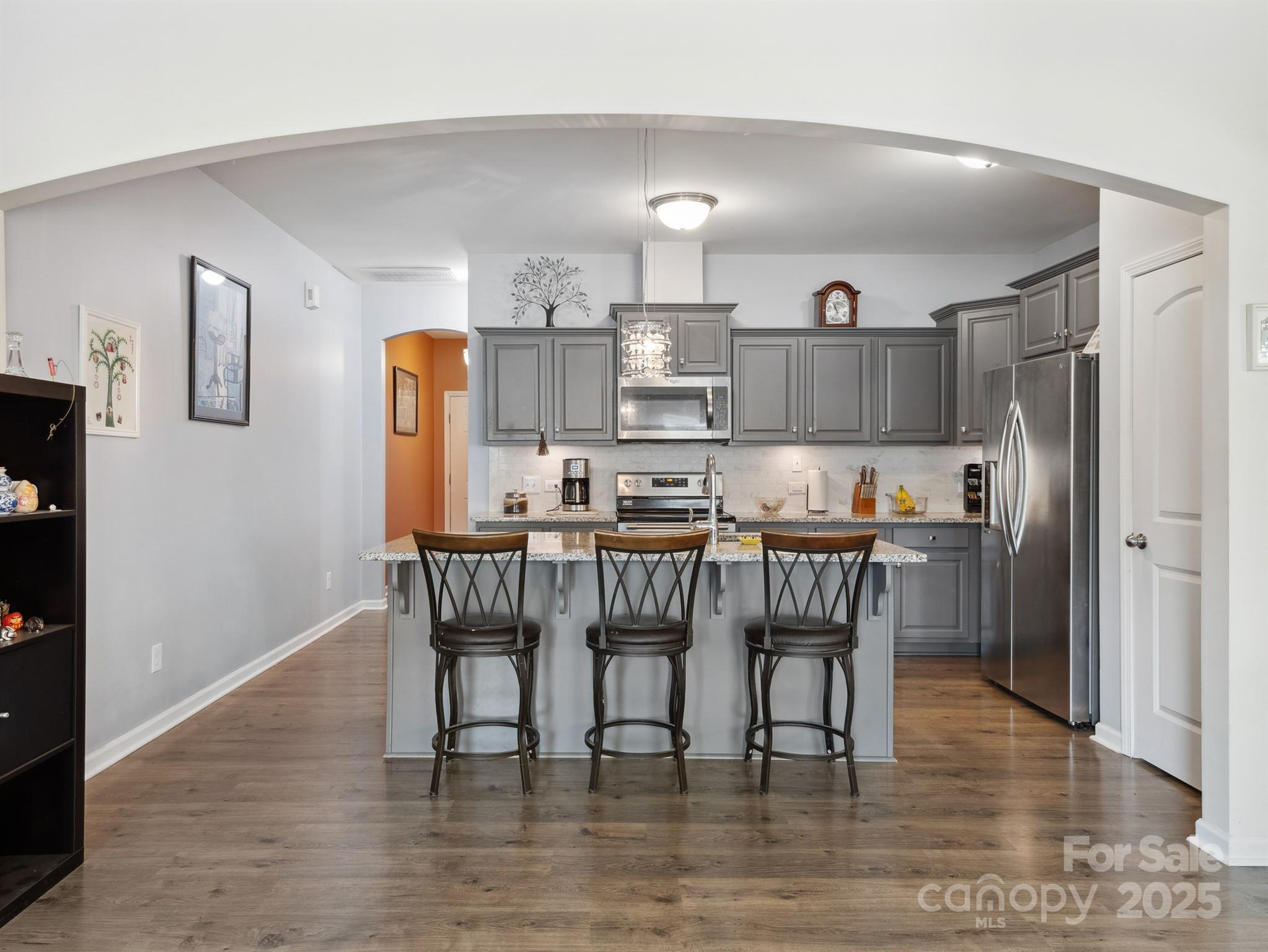 Newport Lakes - Residential