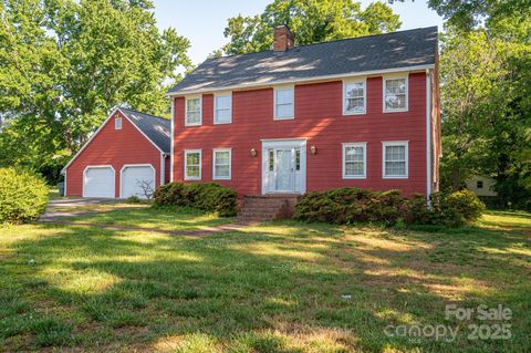2240 Armstrong Park Drive Gastonia NC 28054