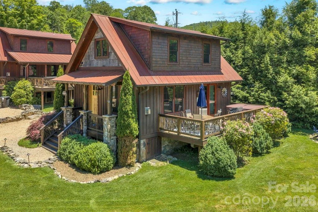 52 Eagle Cottage Lane Unit 8, Banner Elk, NC, 28604