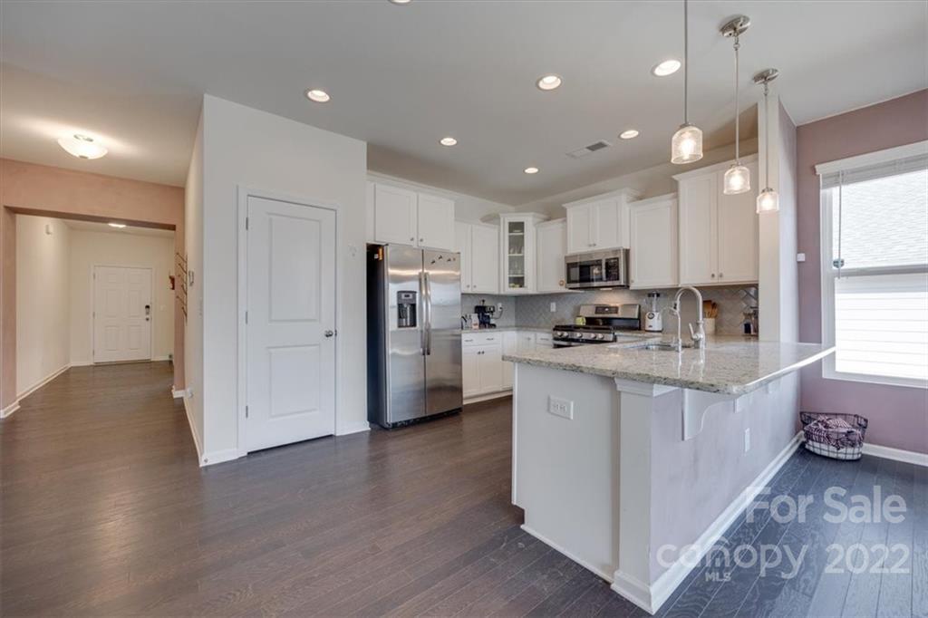 Walnut Creek - Residential