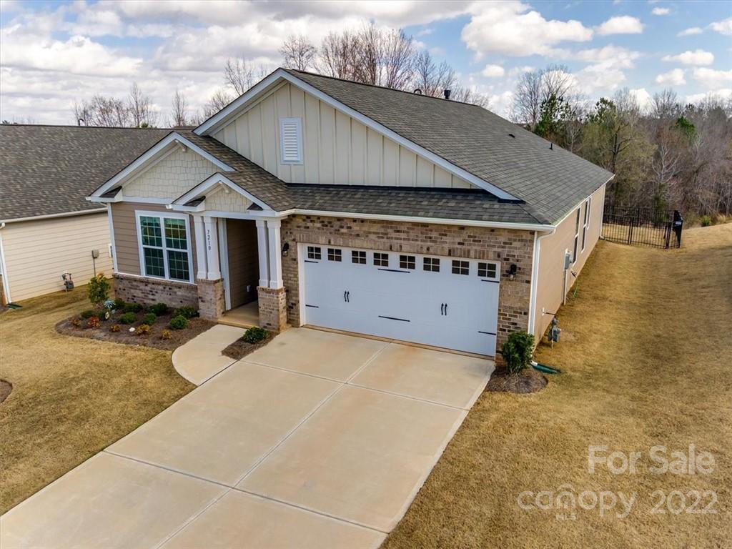 Walnut Creek - Residential