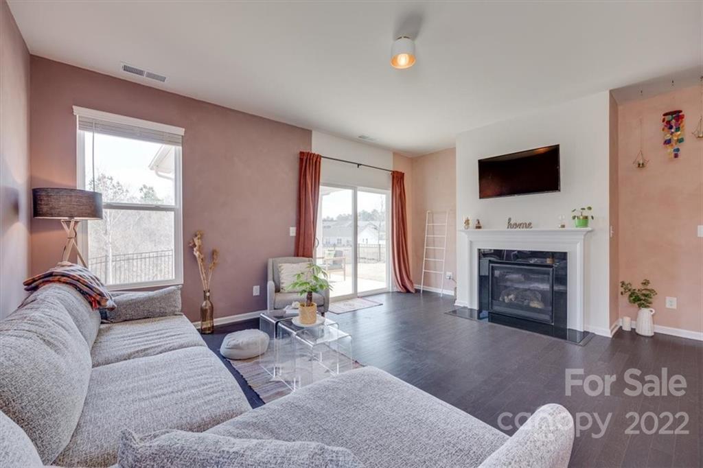 Walnut Creek - Residential