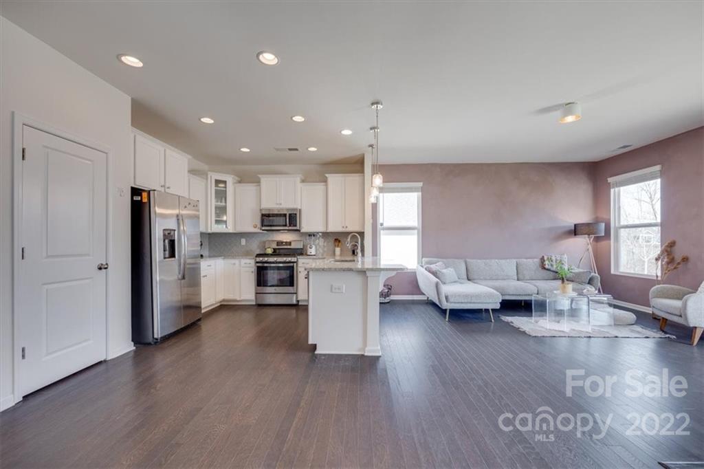 Walnut Creek - Residential