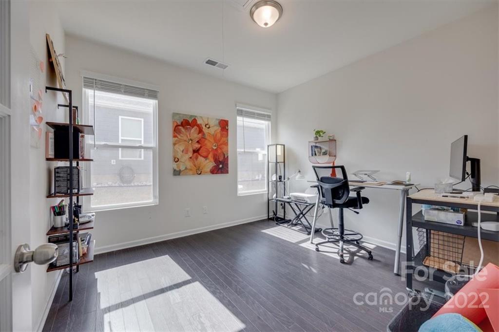 Walnut Creek - Residential