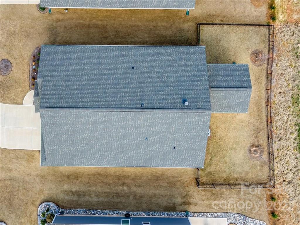 Walnut Creek - Residential