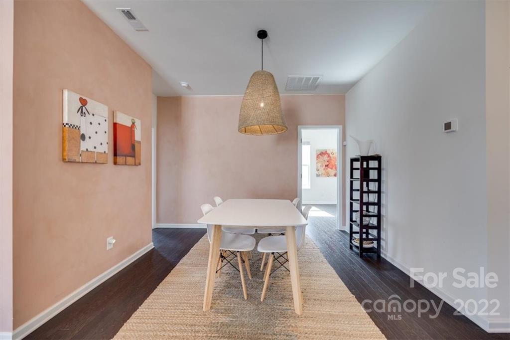 Walnut Creek - Residential