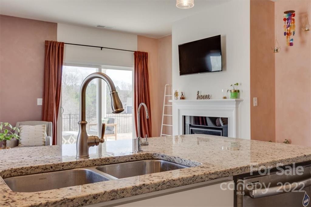 Walnut Creek - Residential