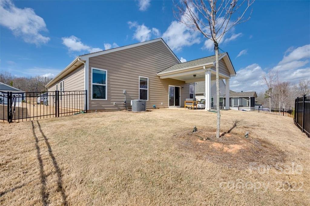 Walnut Creek - Residential