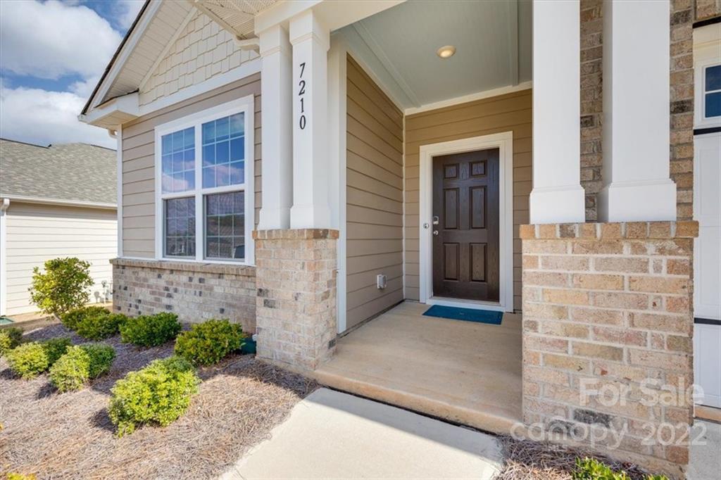 Walnut Creek - Residential