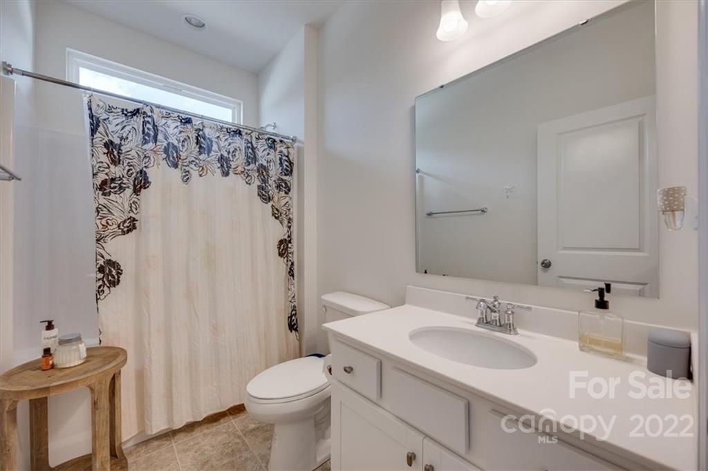 Walnut Creek - Residential