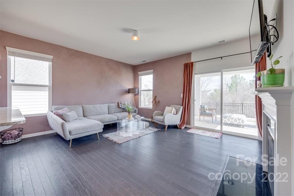 Walnut Creek - Residential