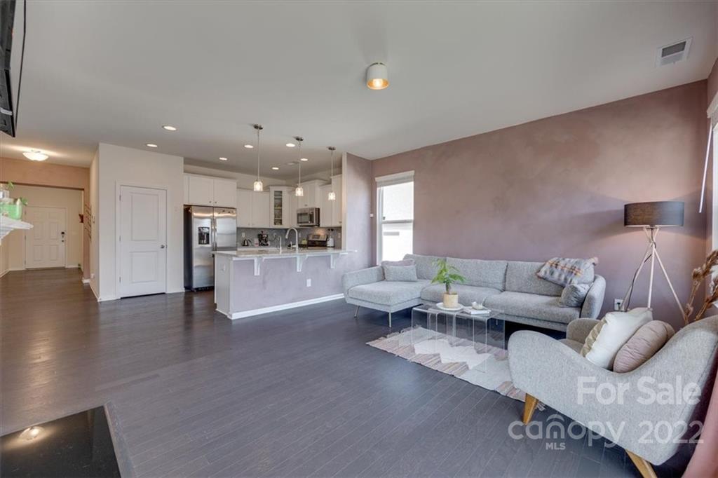 Walnut Creek - Residential