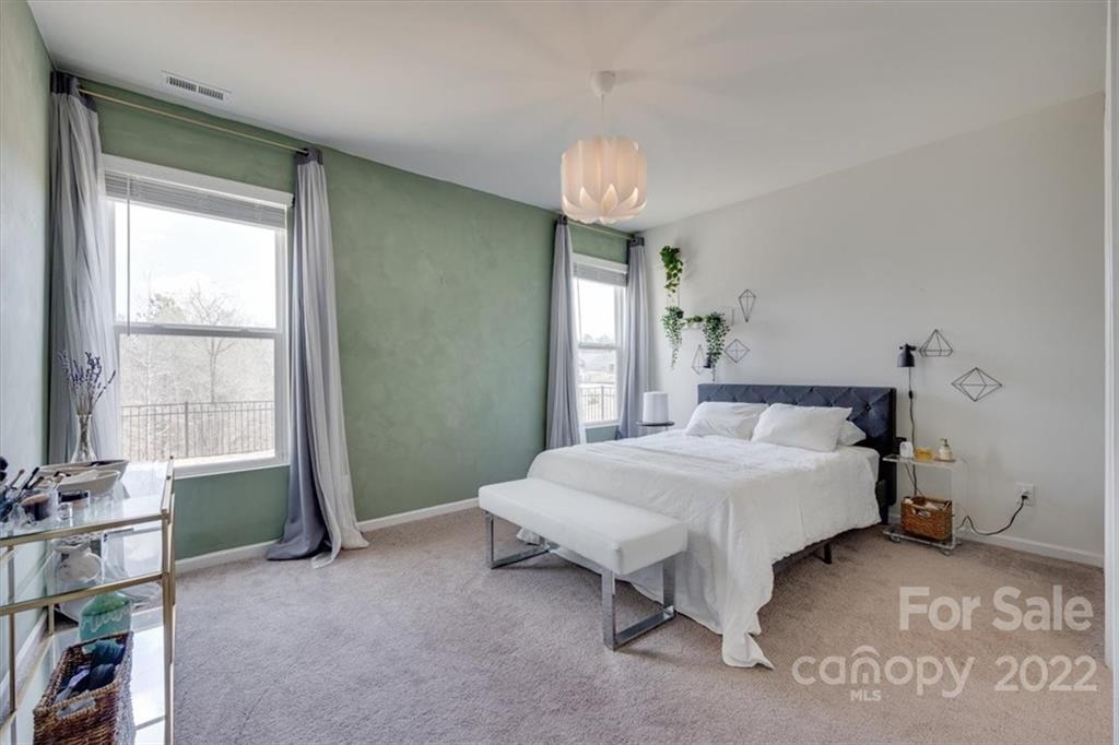 Walnut Creek - Residential