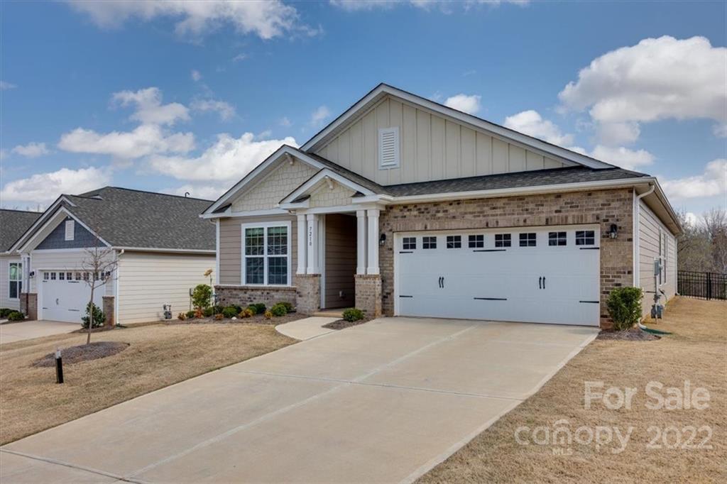 Walnut Creek - Residential