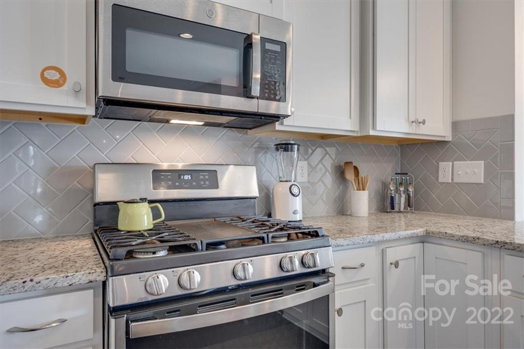 Walnut Creek - Residential