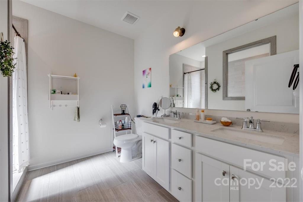 Walnut Creek - Residential