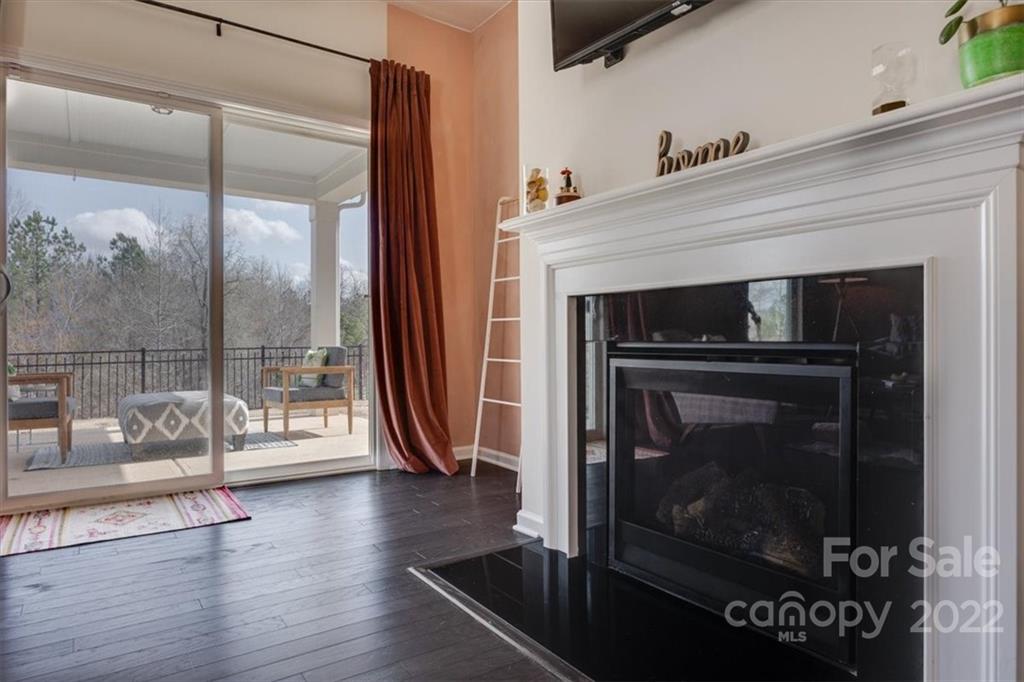 Walnut Creek - Residential