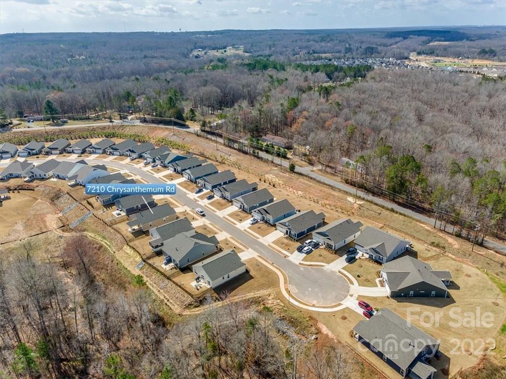 Walnut Creek - Residential