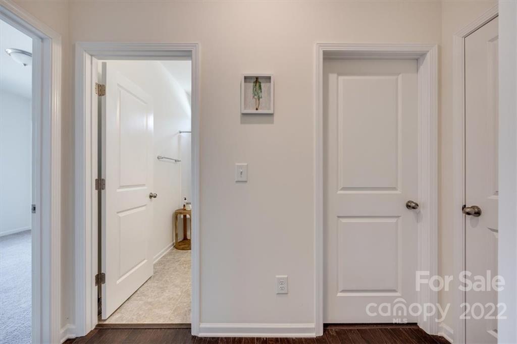 Walnut Creek - Residential