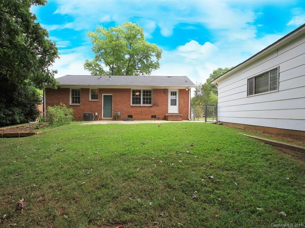 Starmount - Residential