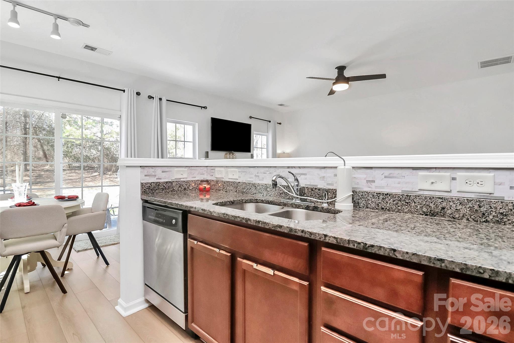 Villages At Back Creek - Residential