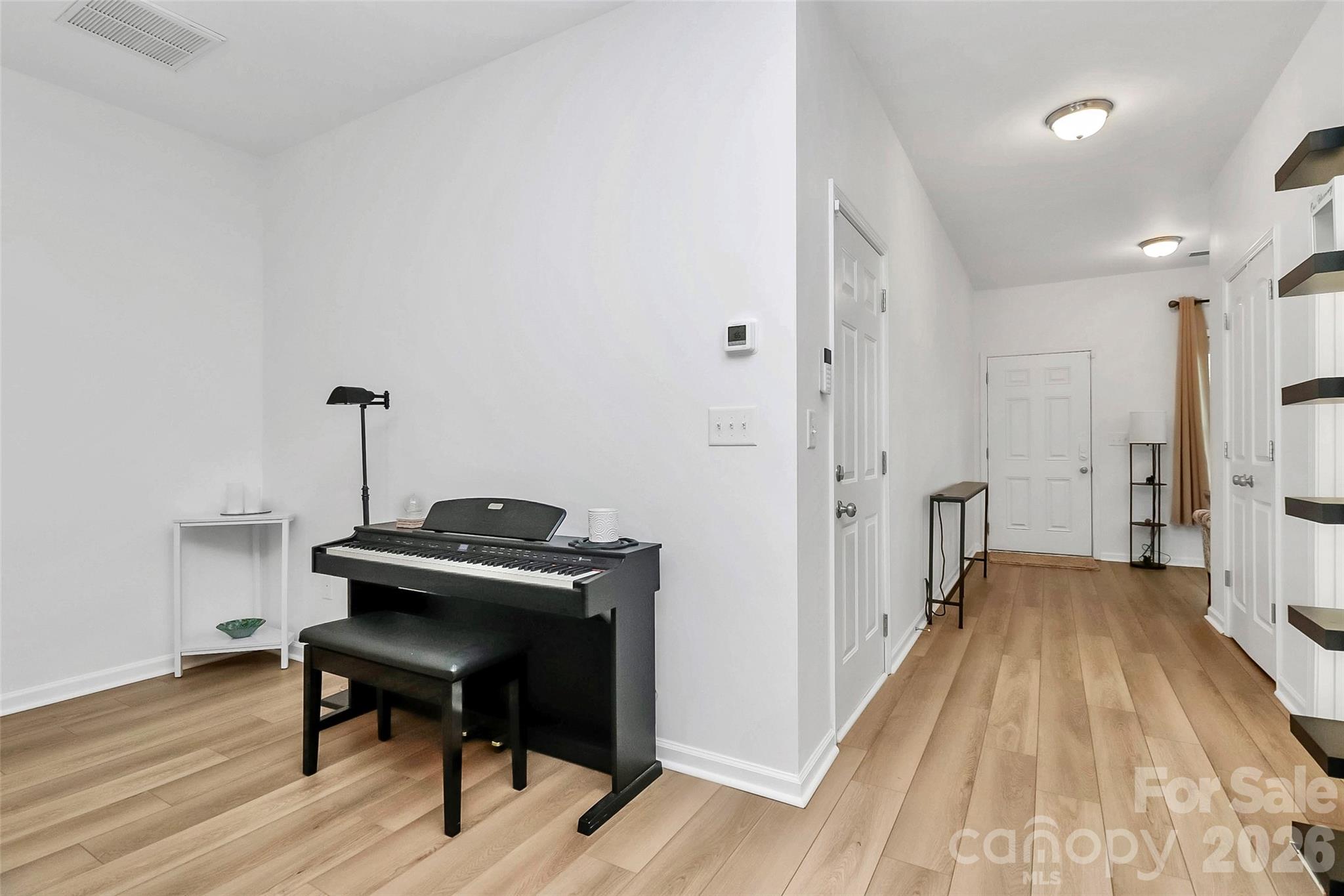 Villages At Back Creek - Residential