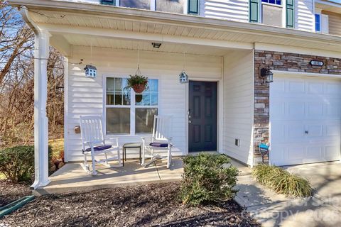 10303 Bunclody Drive Charlotte NC 28213