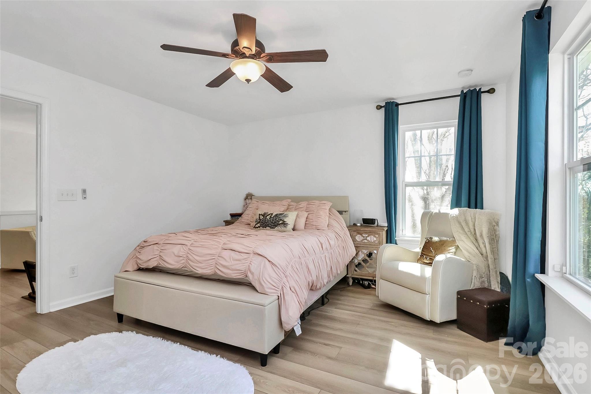 Villages At Back Creek - Residential