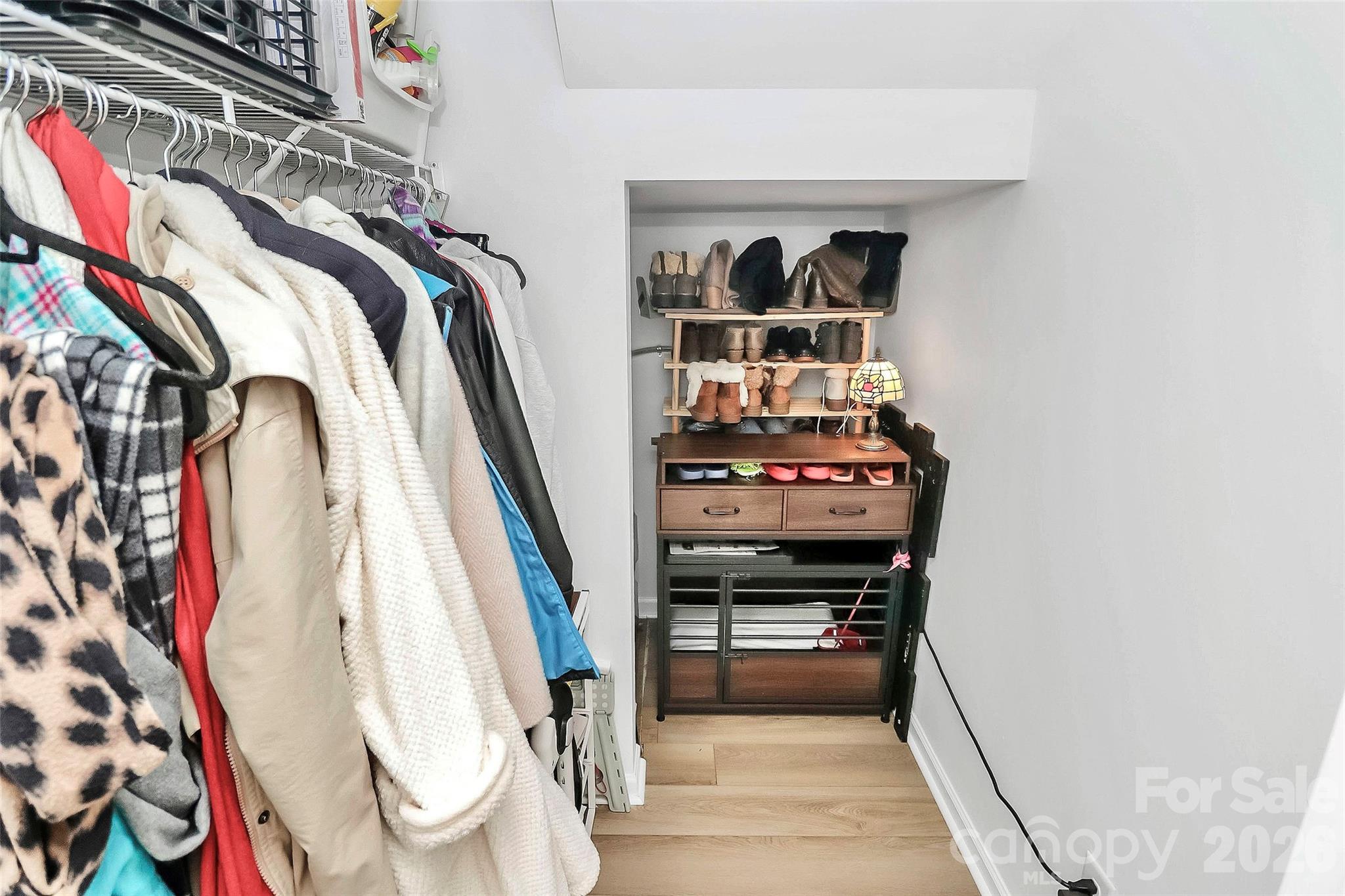 Villages At Back Creek - Residential