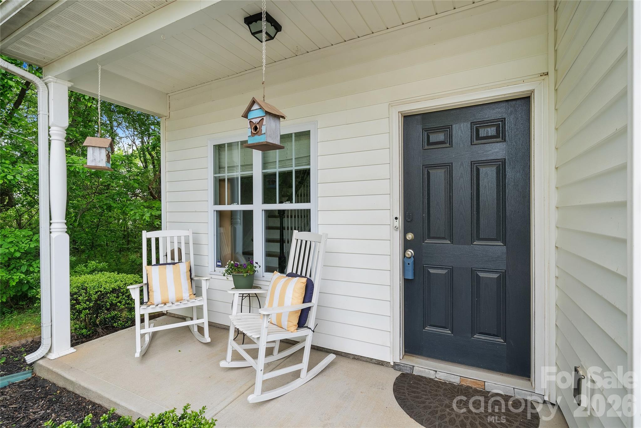 Villages At Back Creek - Residential