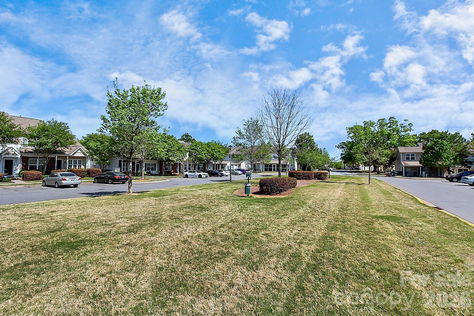 Villages At Back Creek - Residential