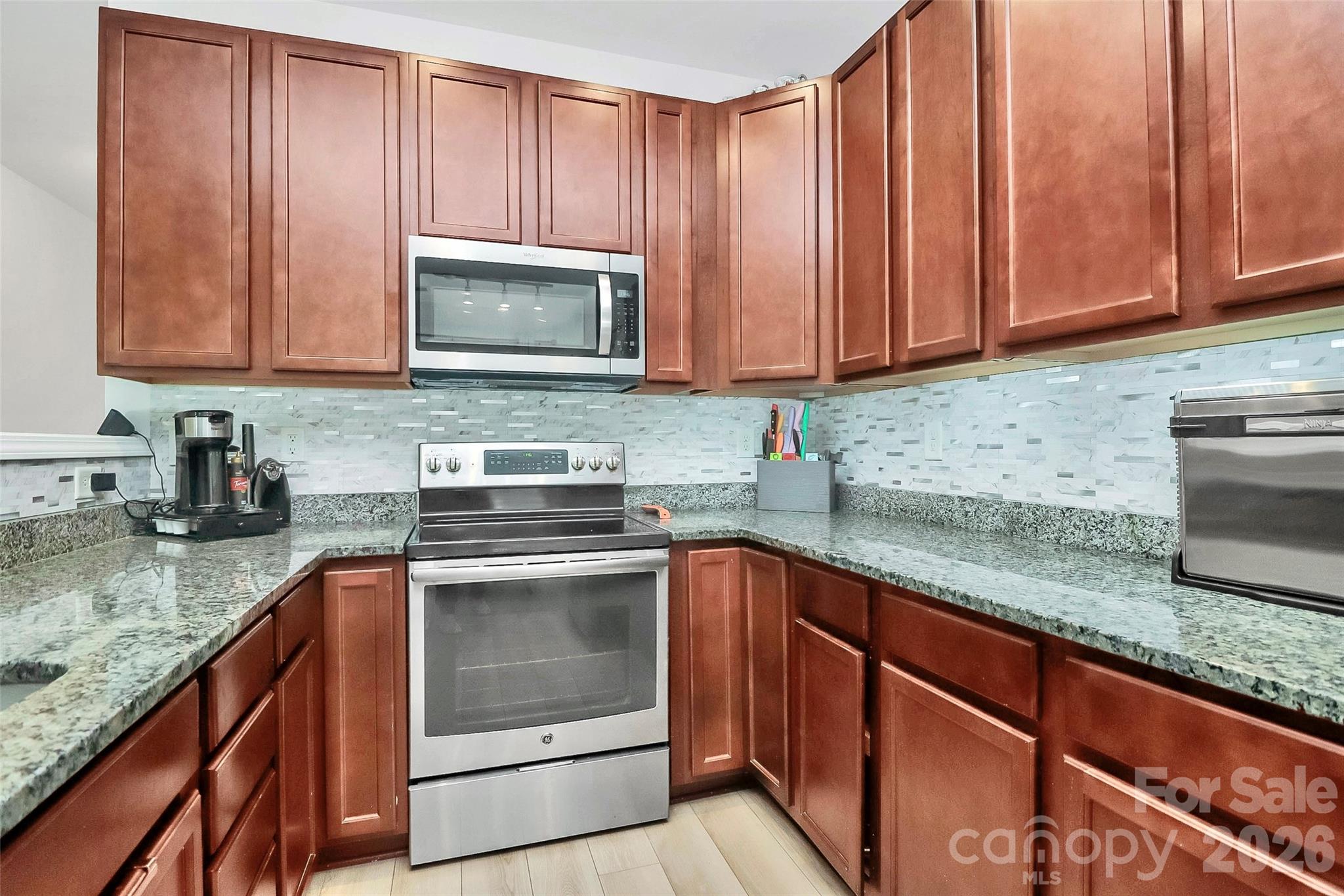 Villages At Back Creek - Residential