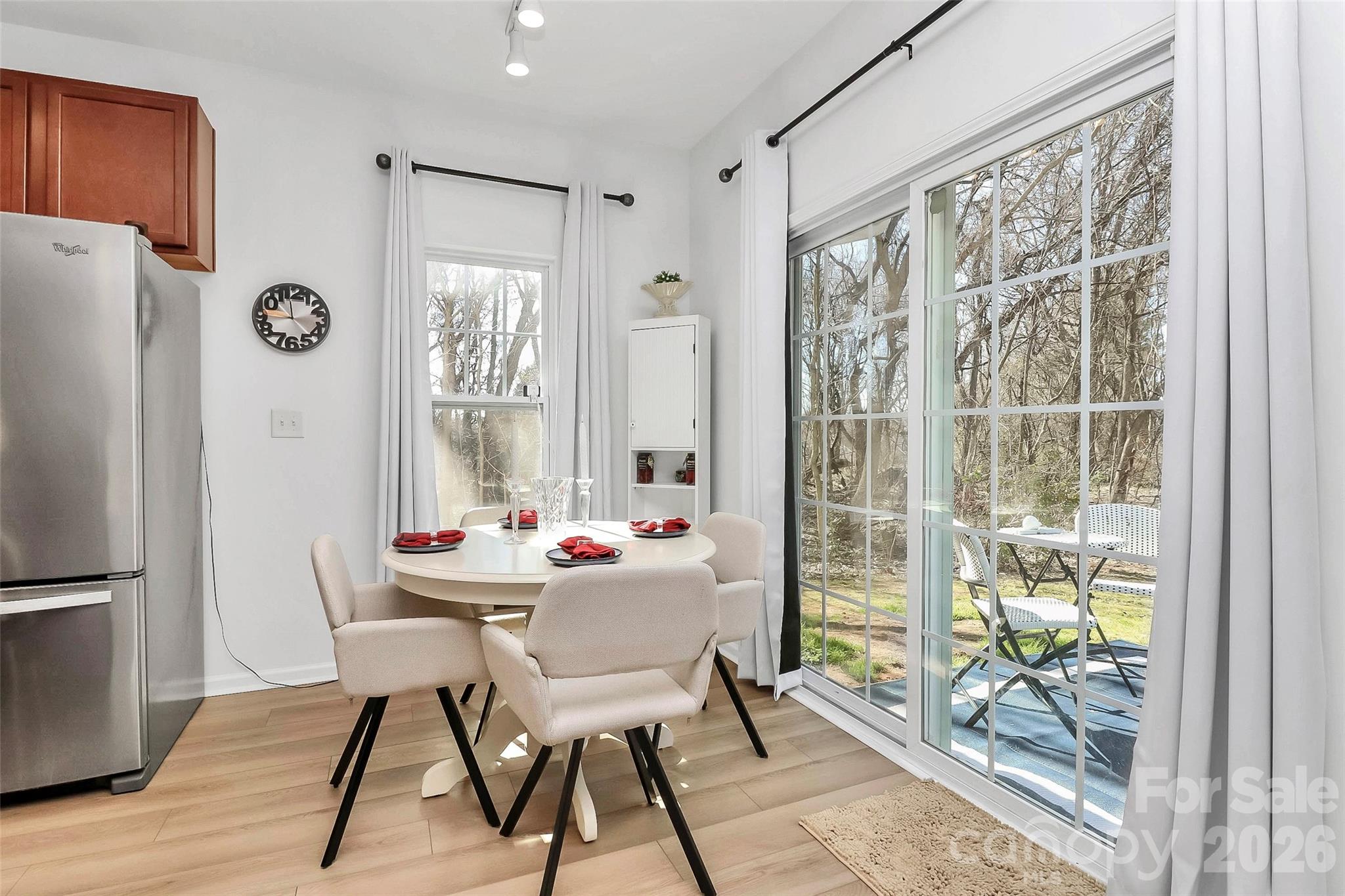 Villages At Back Creek - Residential