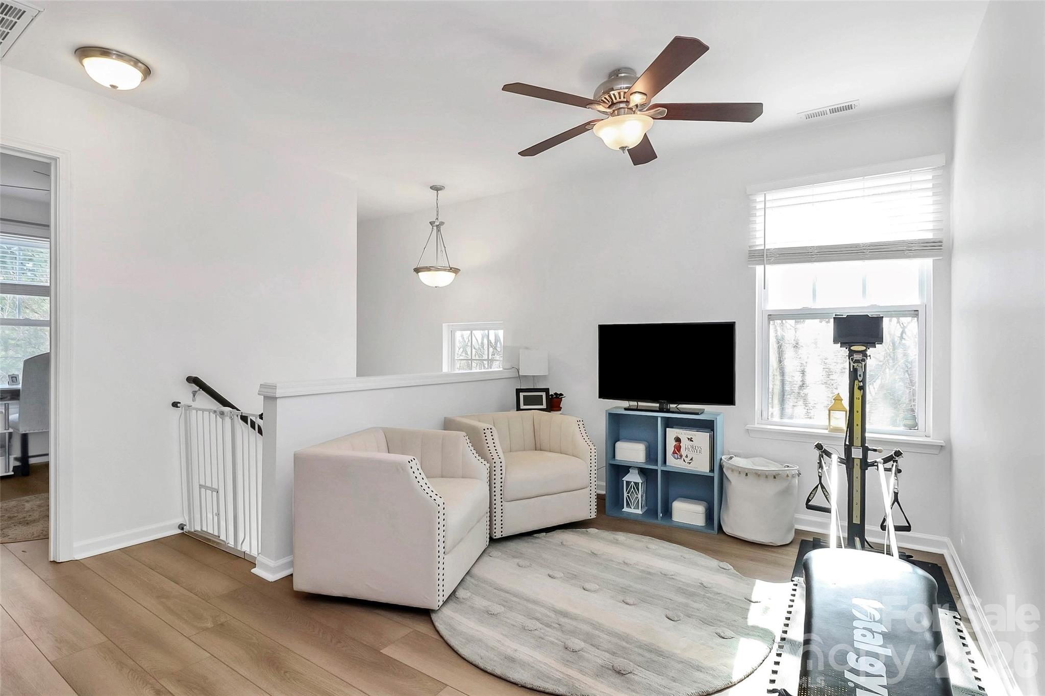 Villages At Back Creek - Residential