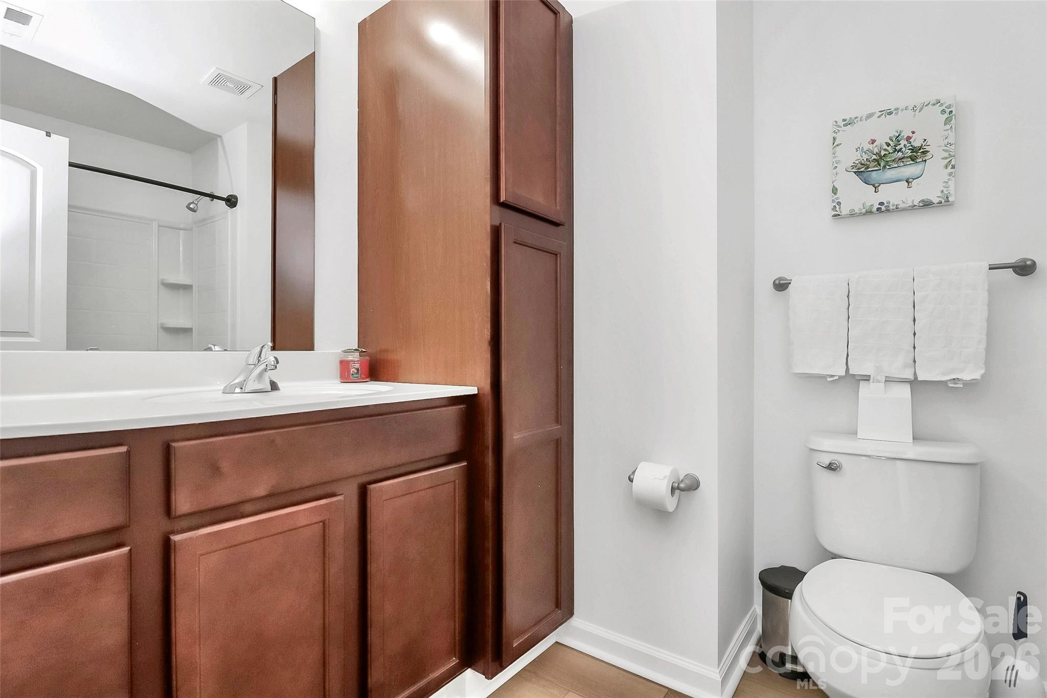 Villages At Back Creek - Residential