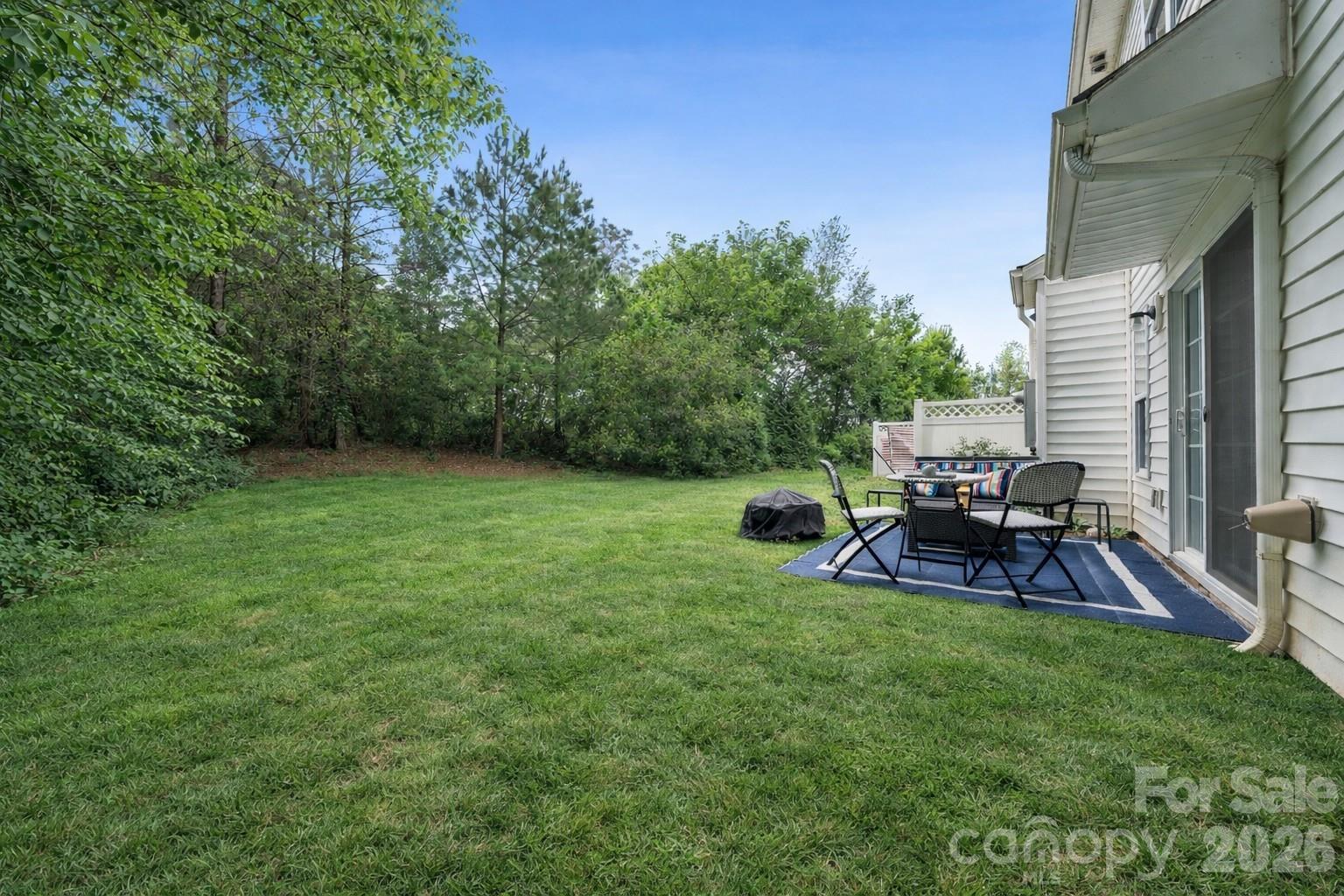 Villages At Back Creek - Residential