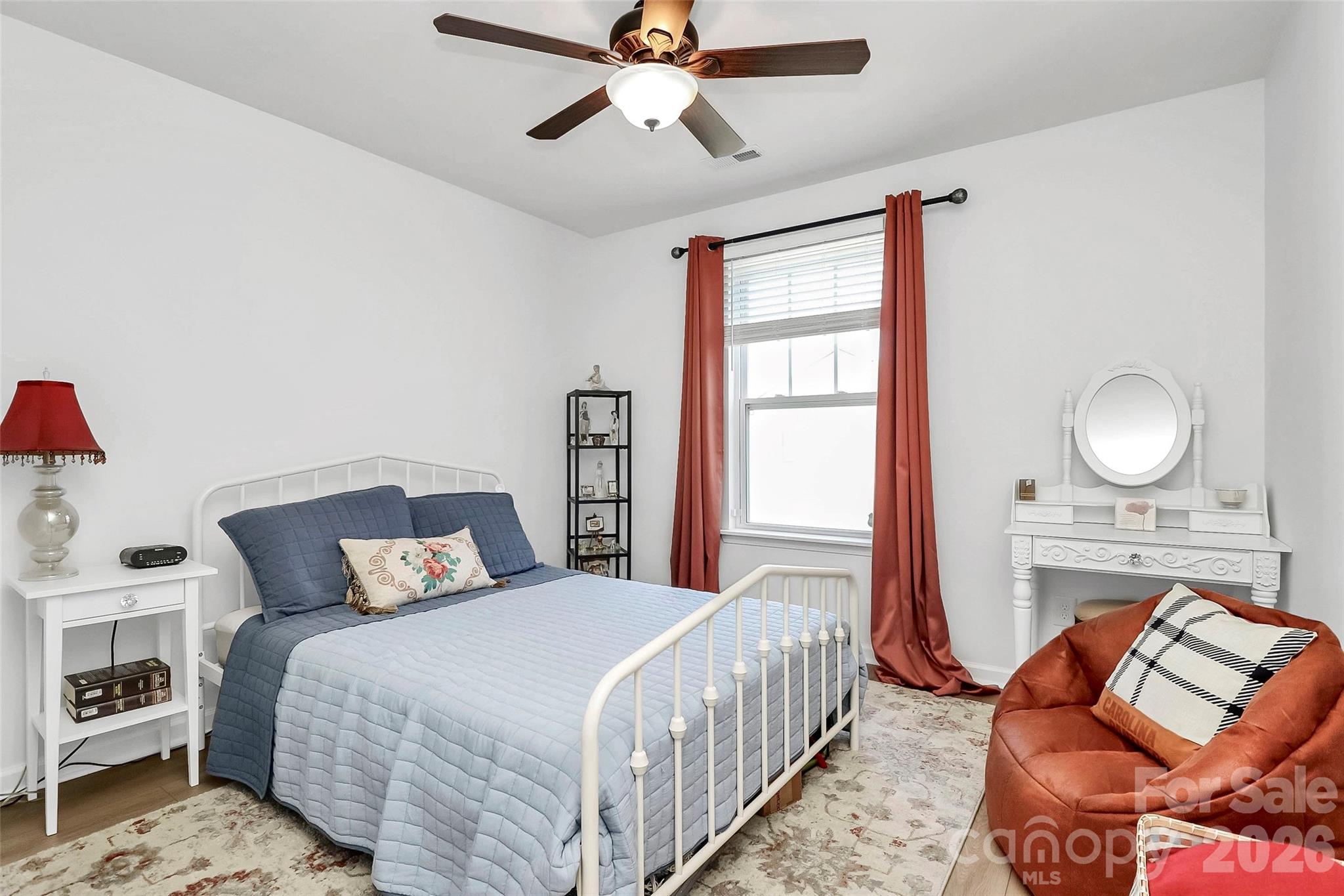 Villages At Back Creek - Residential