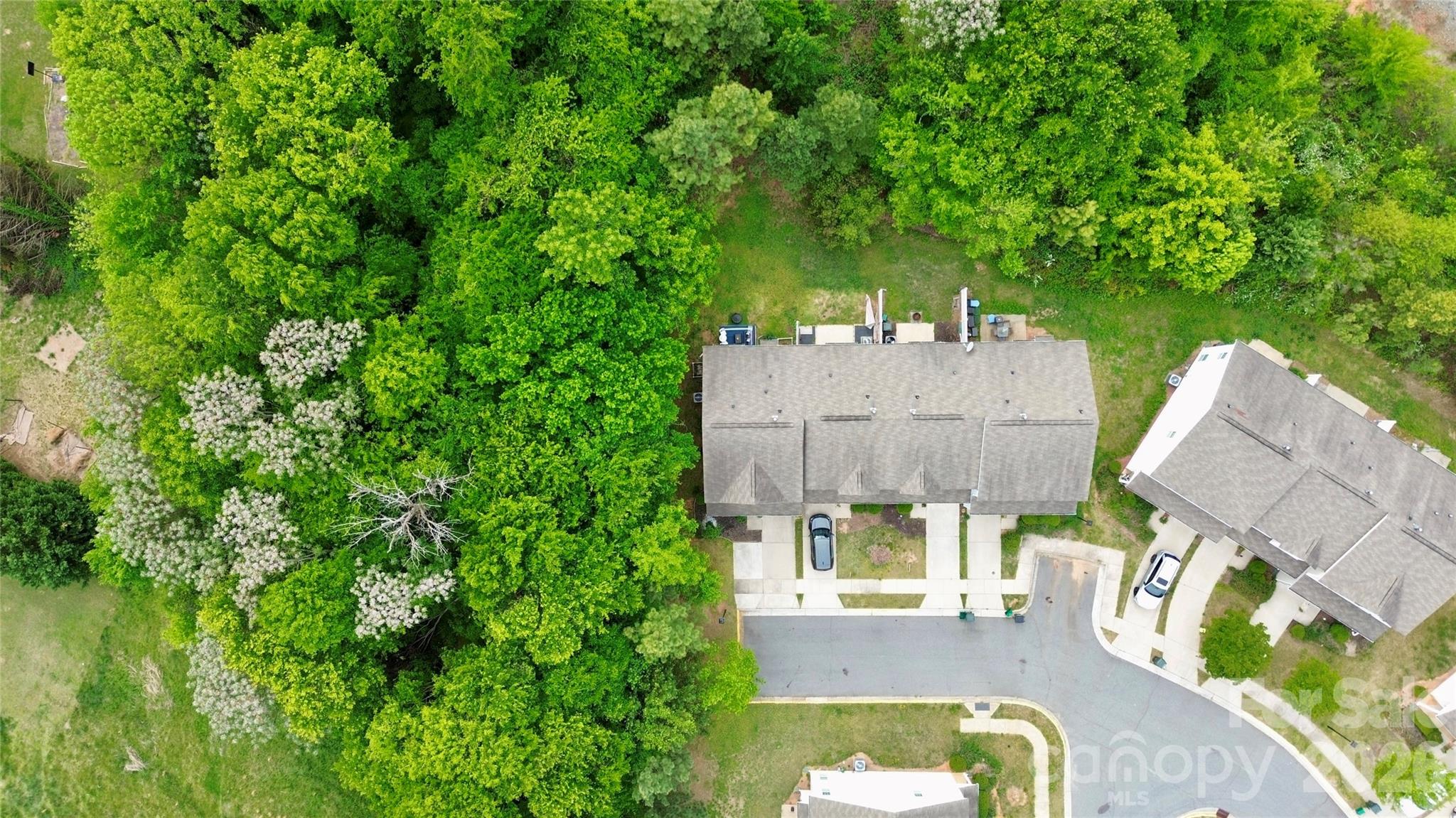 Villages At Back Creek - Residential