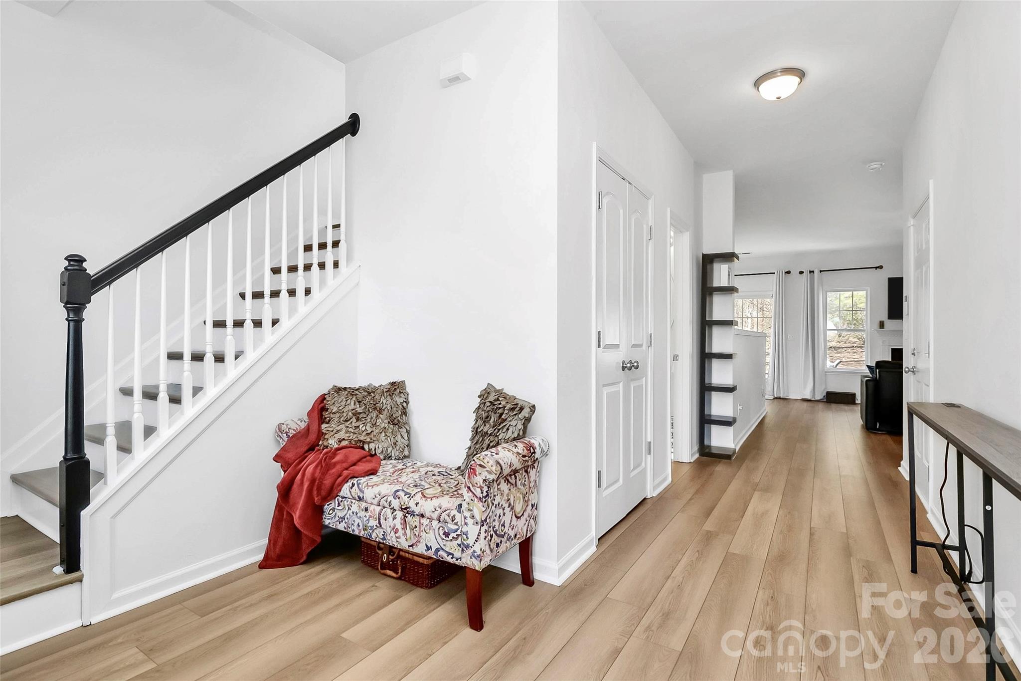 Villages At Back Creek - Residential