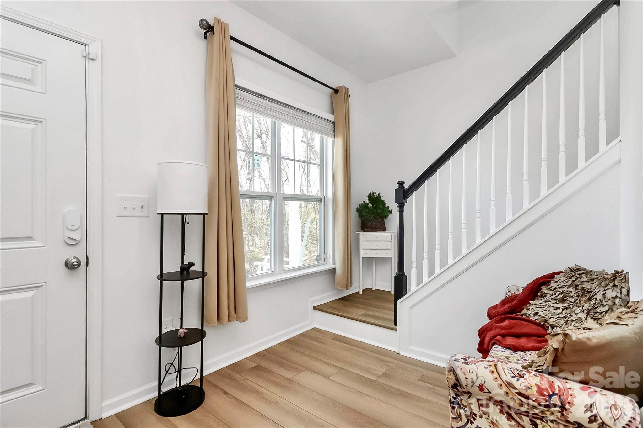 Villages At Back Creek - Residential